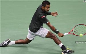 Indian Tennis professional player, Sumit Nagal wins laurels in US Open 2019